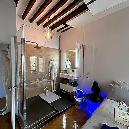 Appartement Fantastique Et Incroyable Le Marais