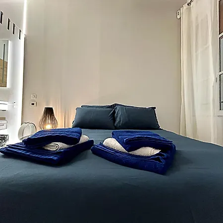 Fantastique Et Incroyable Le Marais Appartement