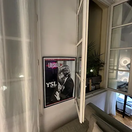 Fantastique Et Incroyable Le Marais Parijs