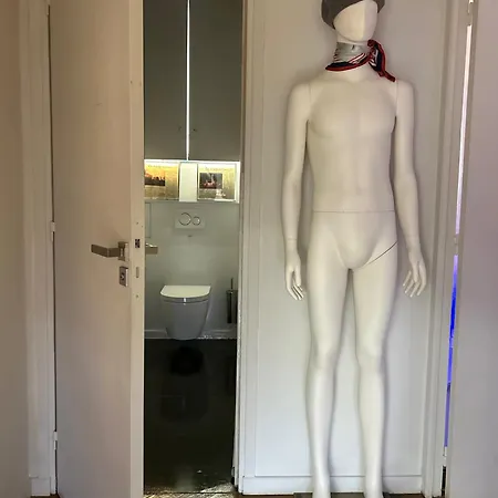 Fantastique Et Incroyable Le Marais Paryż