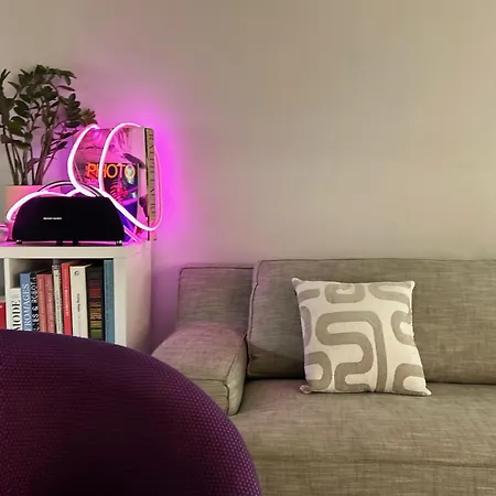 Fantastique Et Incroyable Le Marais Apartament Paryż