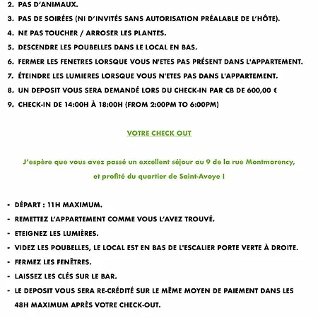 Le Marais A - Fantastique & Inoubliable *