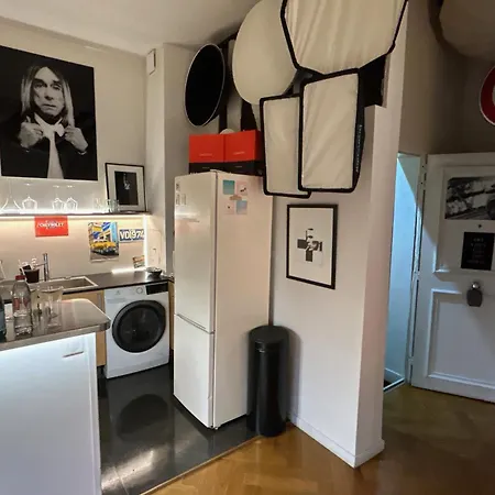 Appartement Fantastique Et Incroyable Le Marais *